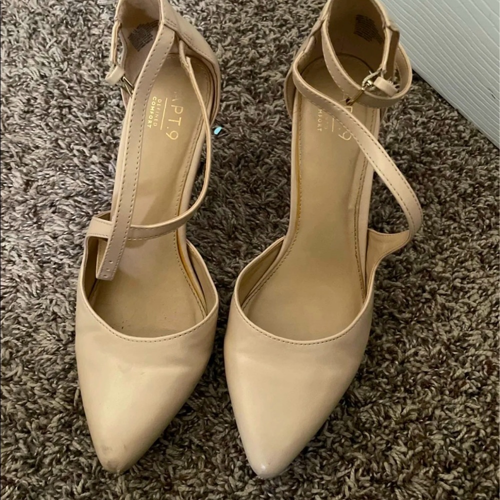 Being womens heels